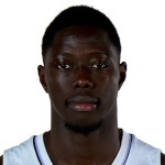 E. Ndiaye E. Ndiaye