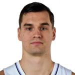 M. Hezonja M. Hezonja